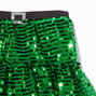 St. Patrick&#39;s Day Green Sequin Tutu,