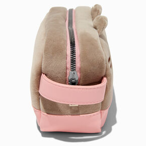 Pusheen&reg; Plush Makeup Bag,