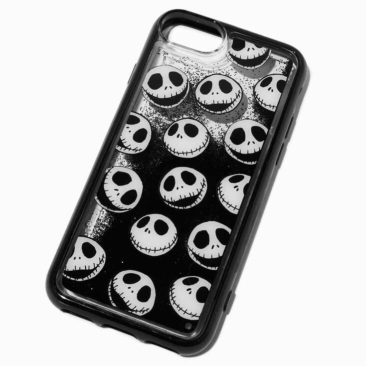 The Nightmare Before Christmas&trade; Water-Filled Protective Phone Case - Fits iPhone&reg; 6/7/8/SE,