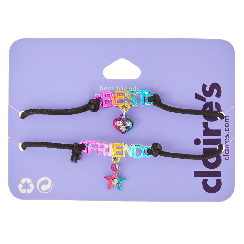 Bracelets, Bangles and Cuffs for Girls and Kids | Claire's UK | Claire's