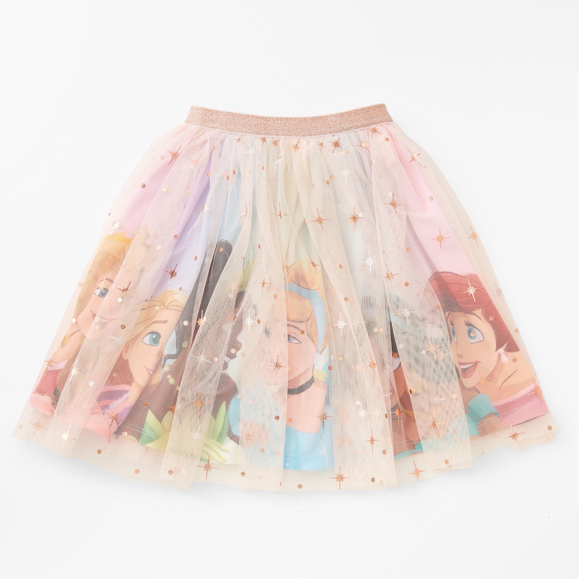 Disney discount tulle skirt