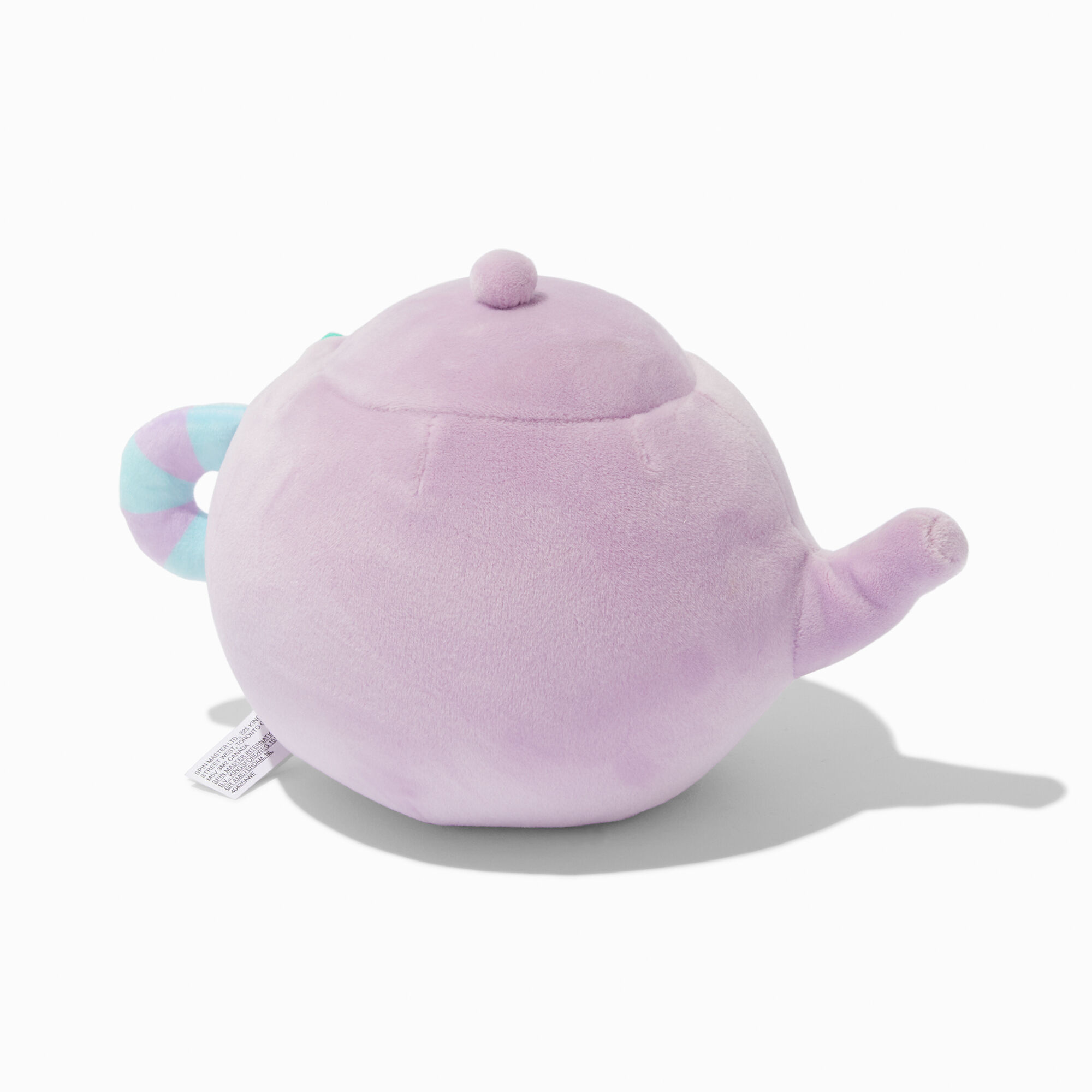 Pusheen 6 Teapot Soft Toy