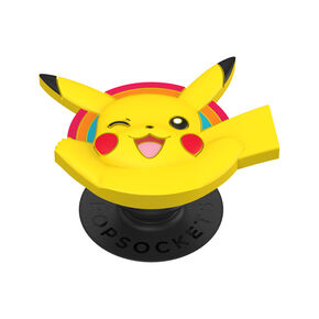 PopSockets PopGrip - Pok&eacute;mon&trade; Pikachu,