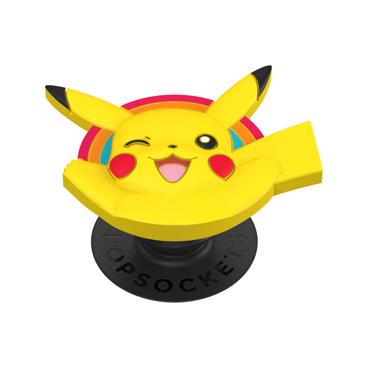 PopSockets PopGrip - Pok&eacute;mon&trade; Pikachu,