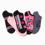 Mean Girls&trade; x Claire&#39;s Ankle Socks - 5 Pack,