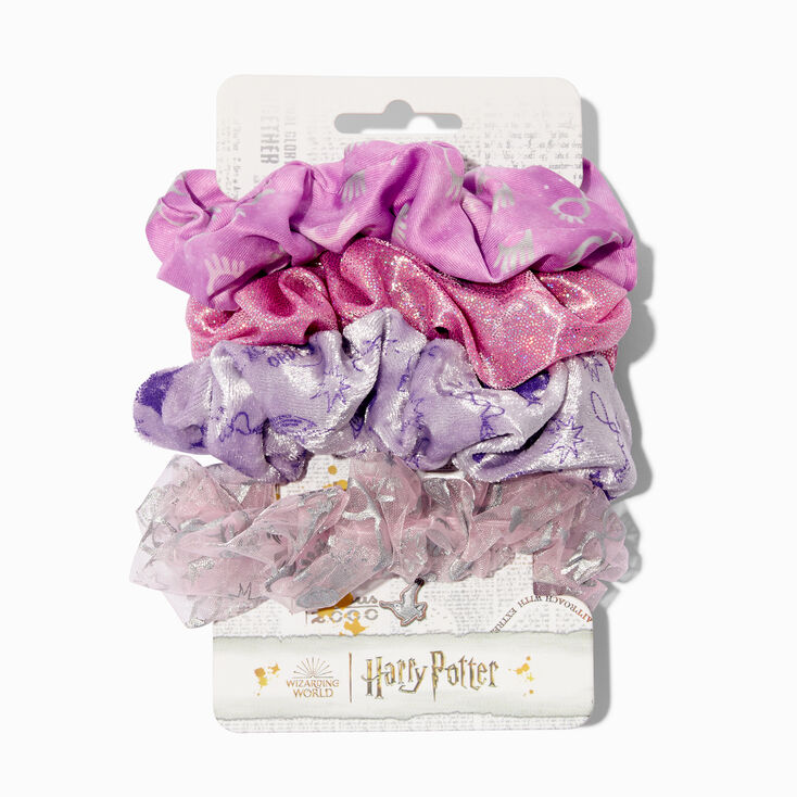 Lot de chouchous Luna Lovegood Harry Potter&trade; - Lot de 4,