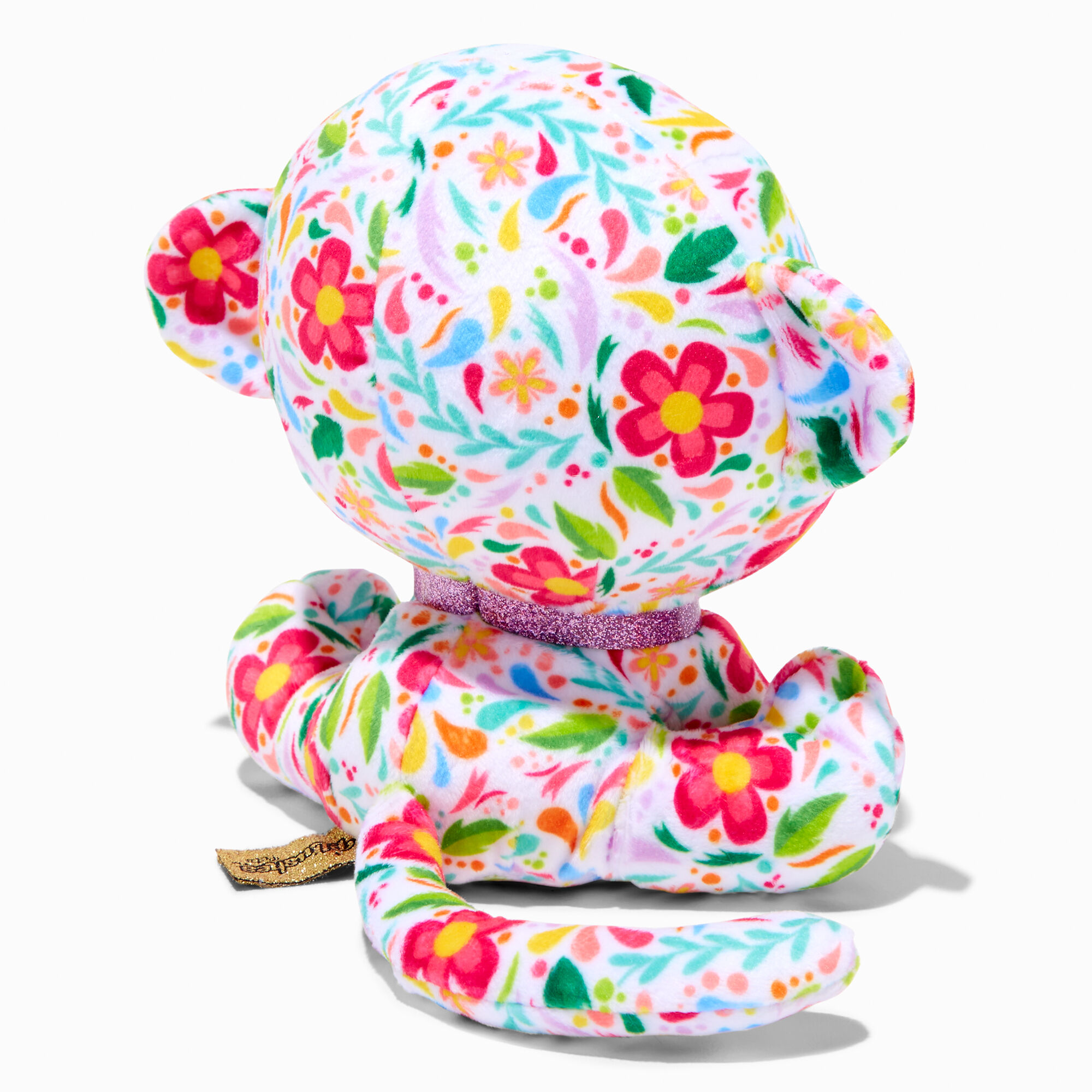 Peluche P.Lushes Pets™ Katelyn Blume de la collection Juicy Jam,