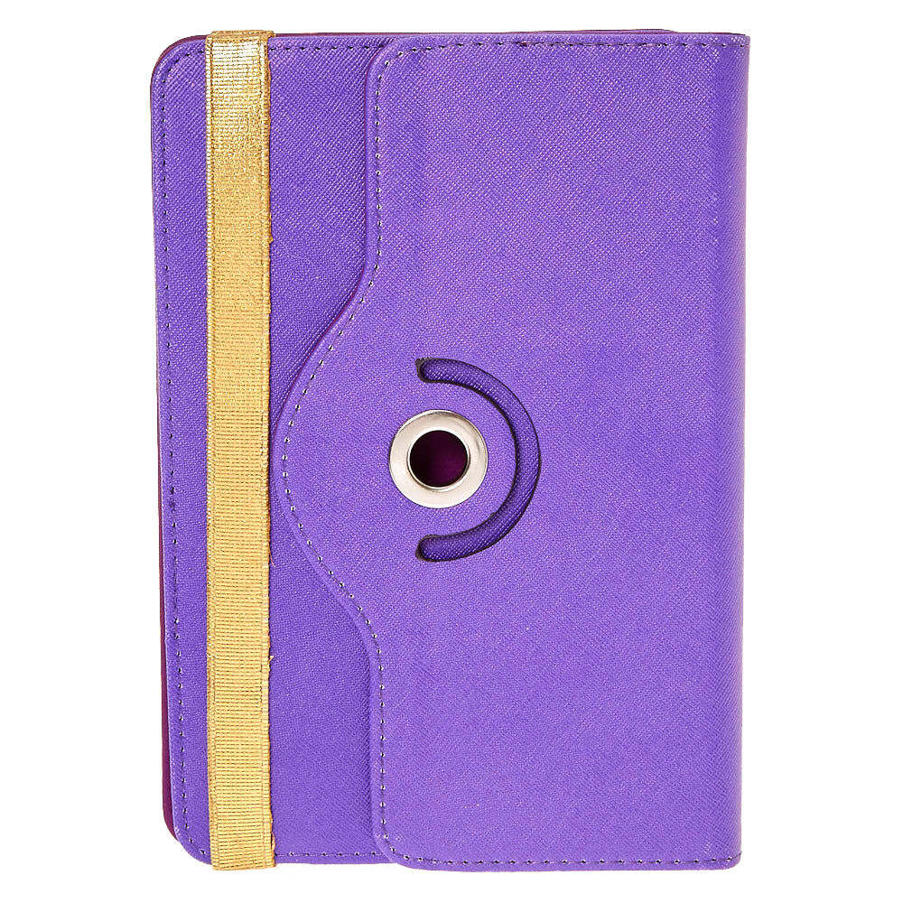 8" Universal Rainbow Unicorn Tablet Case,