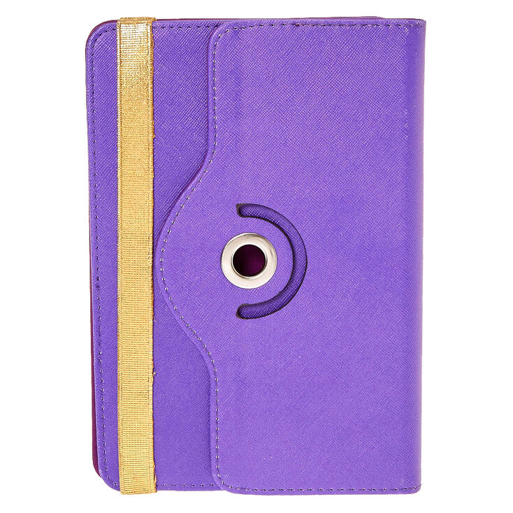 8&quot; Universal Rainbow Unicorn Tablet Case,