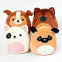 Squishmallows&trade; 8&quot; Dog Soft Toy - Styles May Vary,