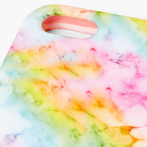 Soft Rainbow Marble Phone Case - Fits iPhone 5/5S,