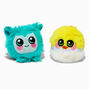 Squeezamals&reg; Eenie Teenies Scented Mystery Plush Easter Blind Bag - Styles Vary,