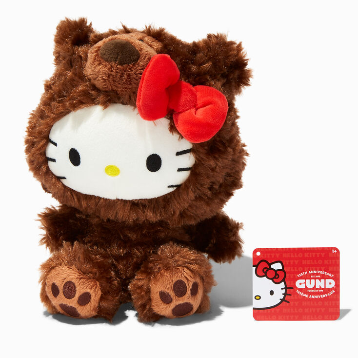 Hello Kitty® x GUND® Philbin 10 Plush Toy