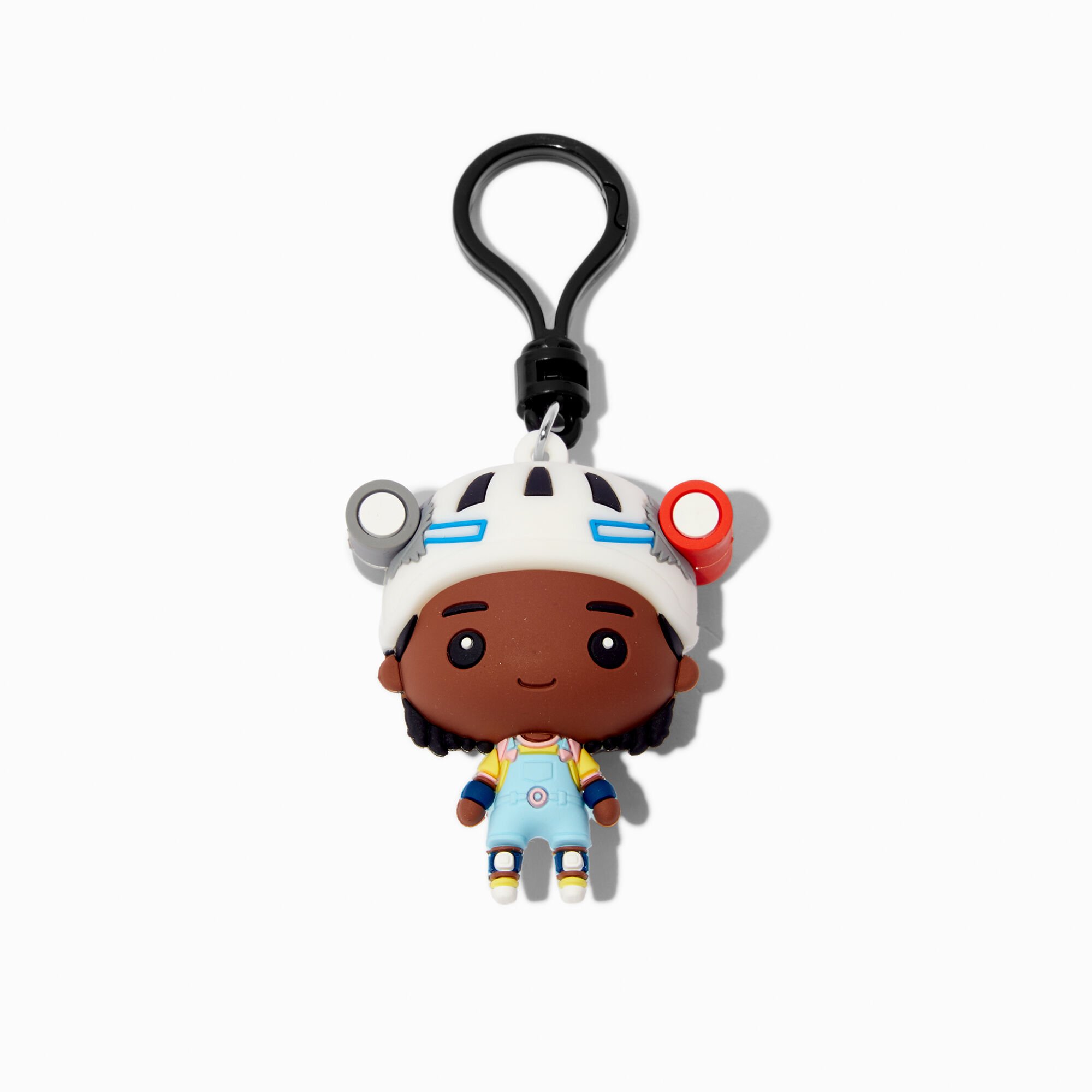 Stranger Things™ Series 3 Figural Bag Clip Blind Bag - Styles Vary,