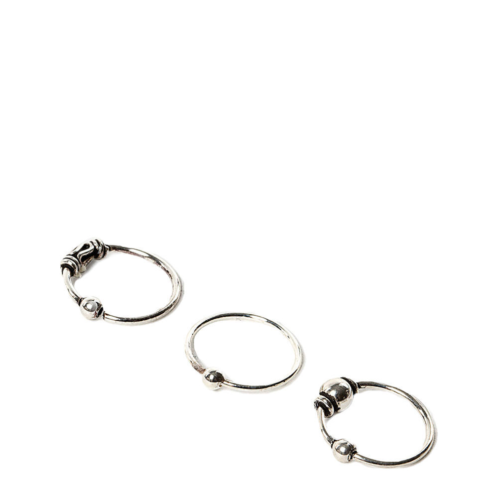 Claire's clearance cartilage hoop