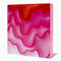 Pink Drip 48 Piece Makeup Set,