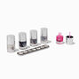 Vernis &agrave; ongles en exclusivit&eacute; chez Claire&rsquo;s L&rsquo;&Eacute;trange No&euml;l de Monsieur Jack&trade; - Lot de 6,
