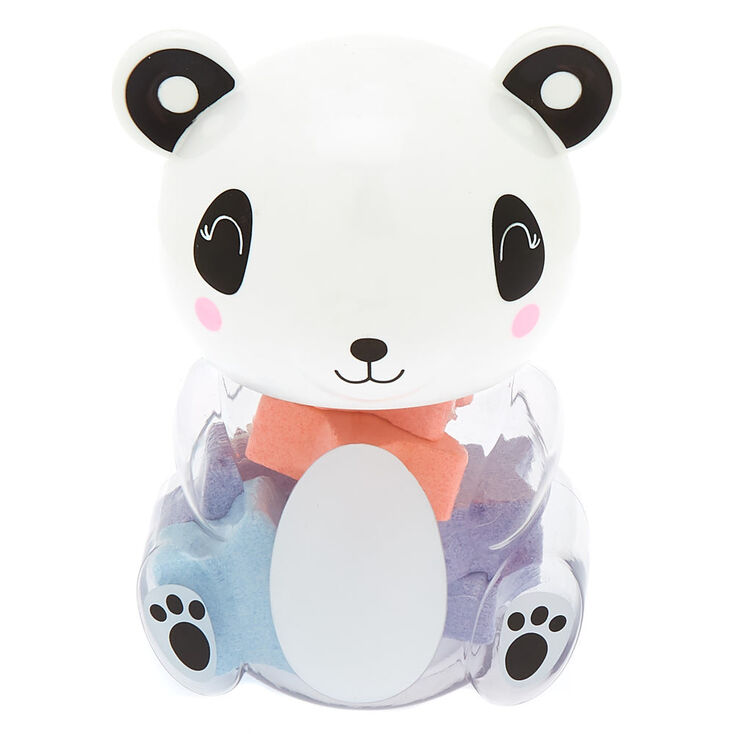 Panda Bath Bomb Set - 7 Pack,