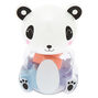 Panda Bath Bomb Set - 7 Pack,