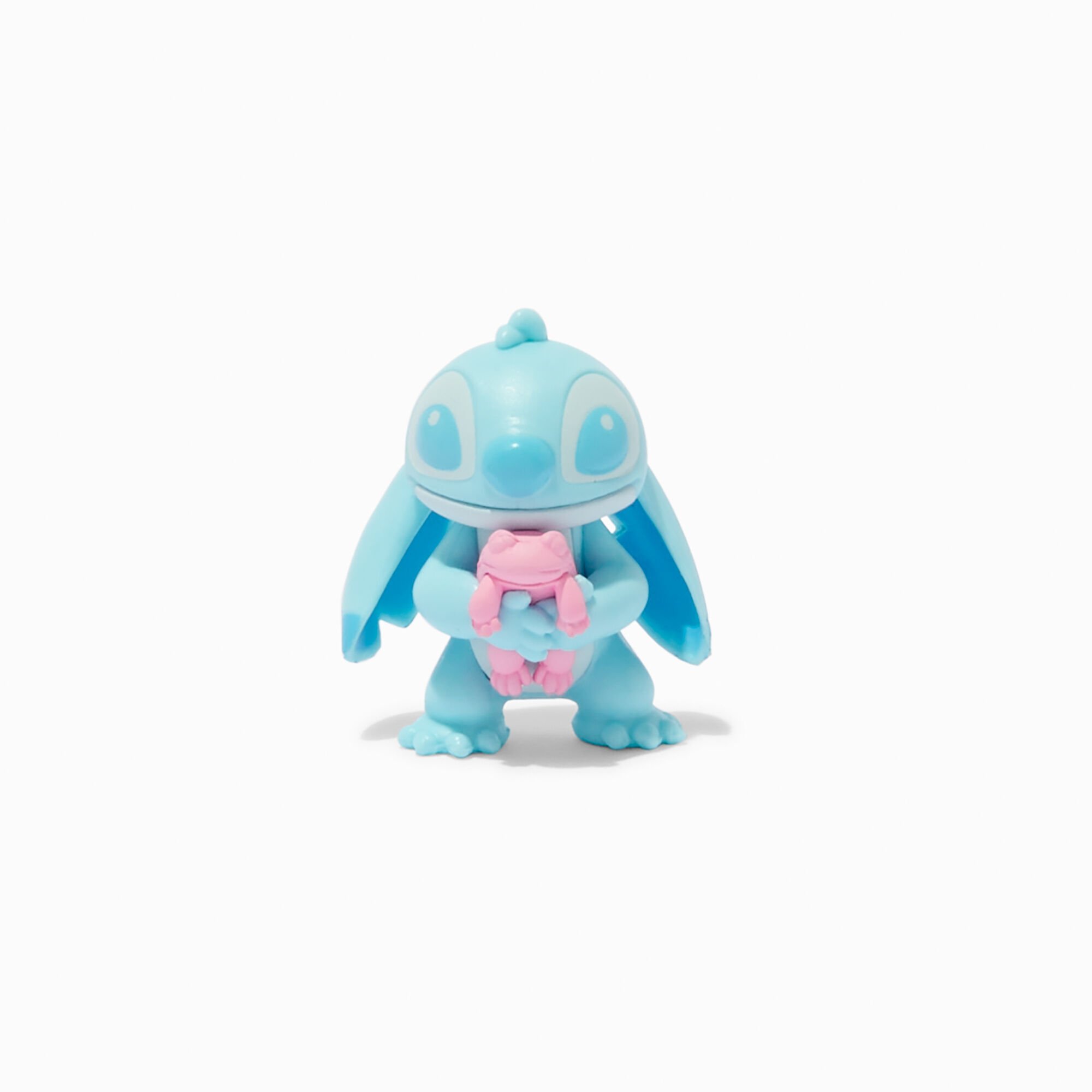Disney Stitch Easter Egg Collectible Mini Figure Blind Bag - Styles Vary,
