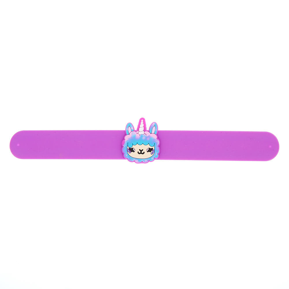 Claire's slap bracelet shop