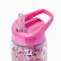 Disney Princess Claire&#39;s Exclusive Water Bottle,