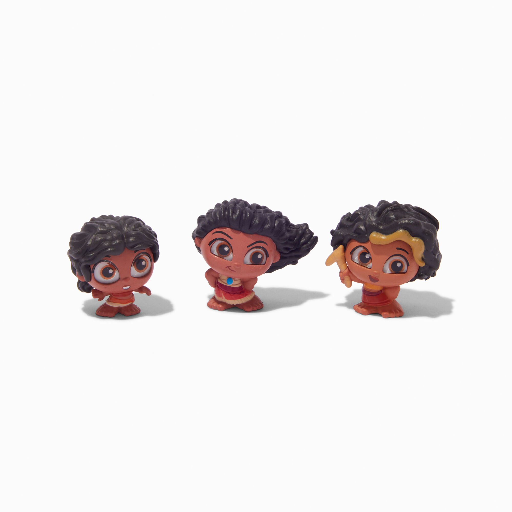 Disney Doorables Moana 2 Blind Bag - Styles Vary,