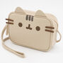 Pusheen&reg; Crossbody Bag &ndash; Beige,