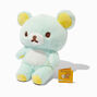 Rilakkuma&trade; San-X Original Long Pile Mint Sherbet Series Soft Toy,