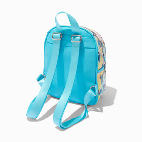 Disney Stitch Claire&#39;s Exclusive Summer Backpack,