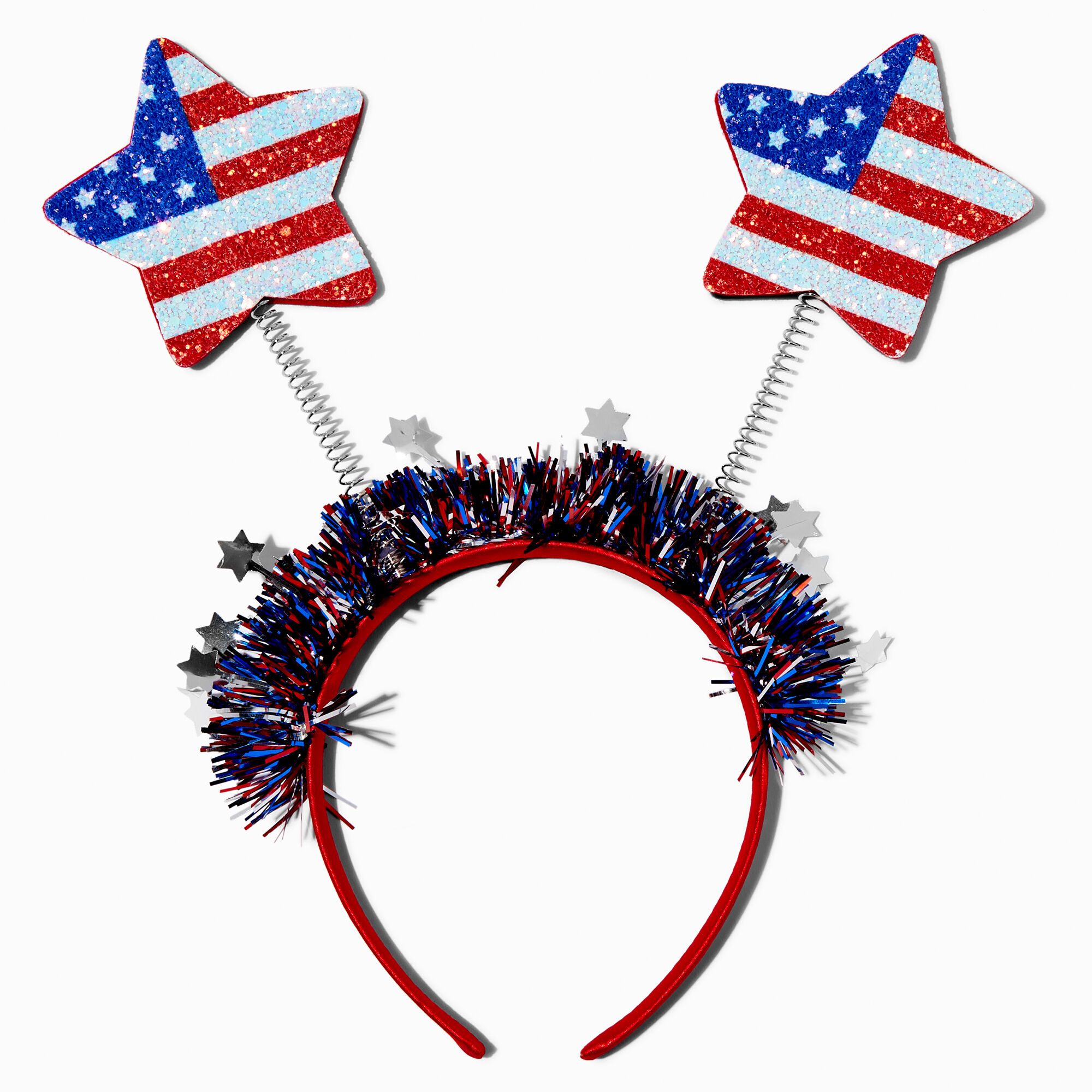 Stars & Stripes Bopper Headband,