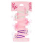 Claire&#39;s Club Butterfly Hair Clips - 6 Pack,