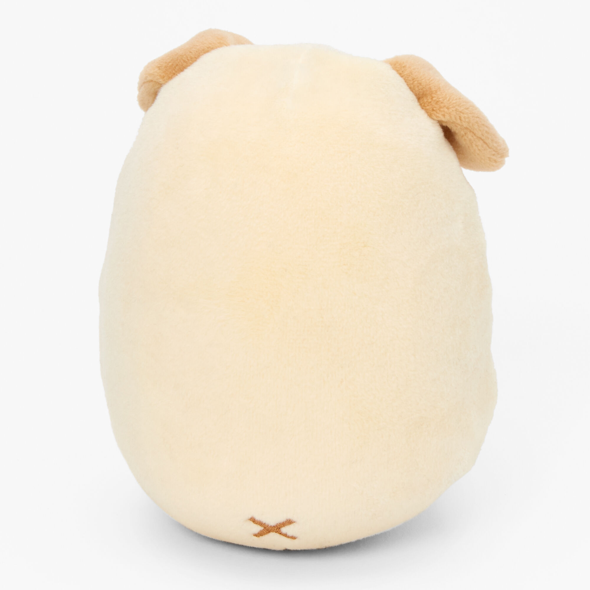 Anirollz™ Dippin' Dots® Claire's Exclusive Puppiroll Squishy Ball Plush Toy,