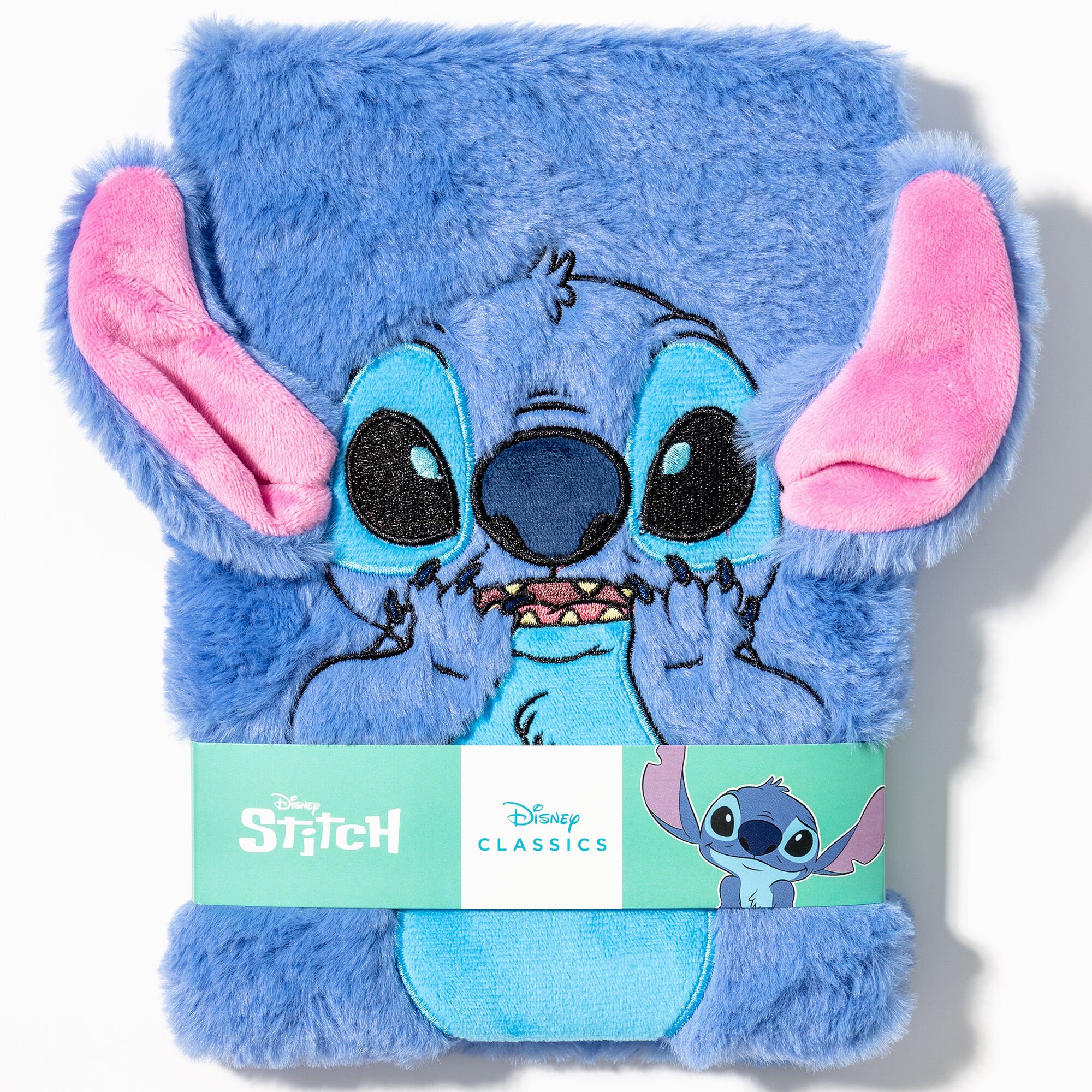 Libreta Disney Stitch - TrendStore