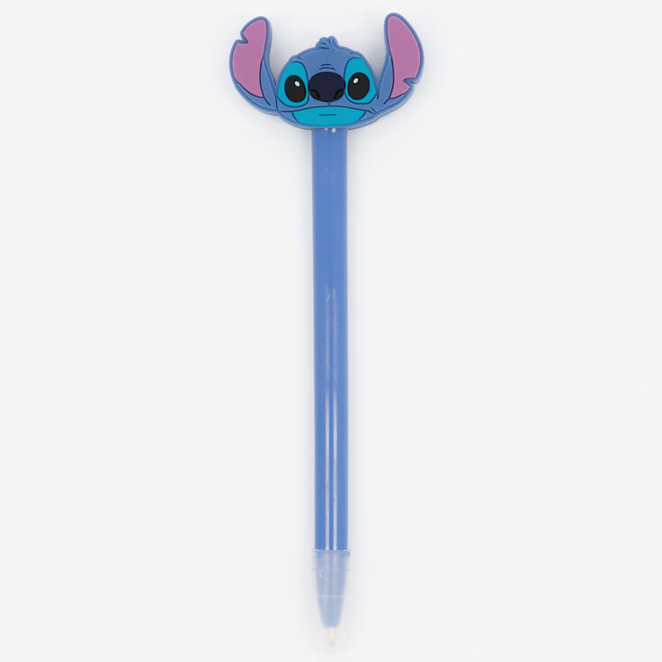 Stylo &copy;Disney Stitch,
