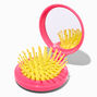Dippin&#39; Dots&reg; Pop-Up Hair Brush,