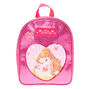 Petit sac &agrave; dos en sequins r&eacute;versibles Princesse Disney,