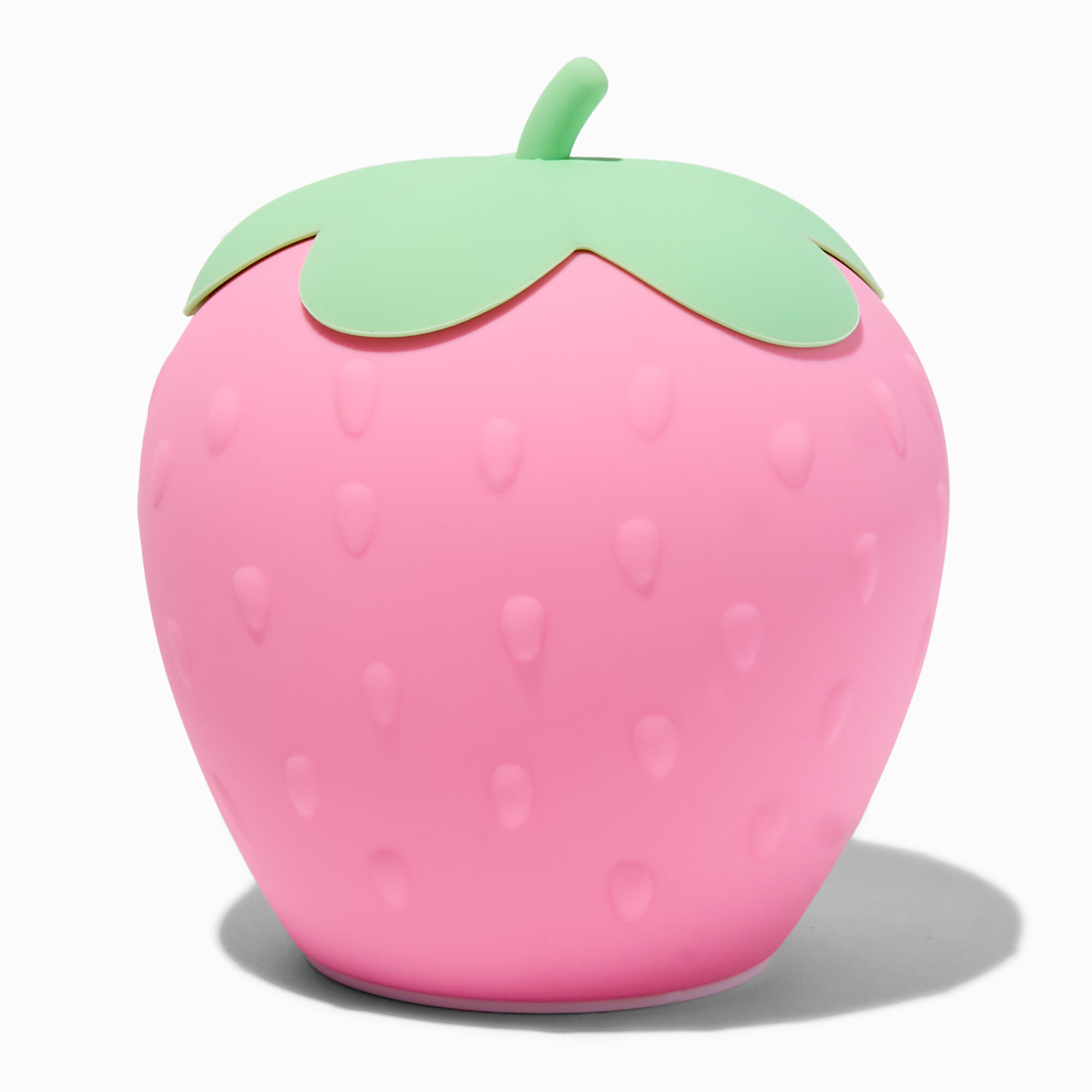 Strawberry Night Light Claire s US