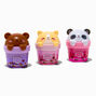 Critter Boba Lip Balm Set - 3 Pack,