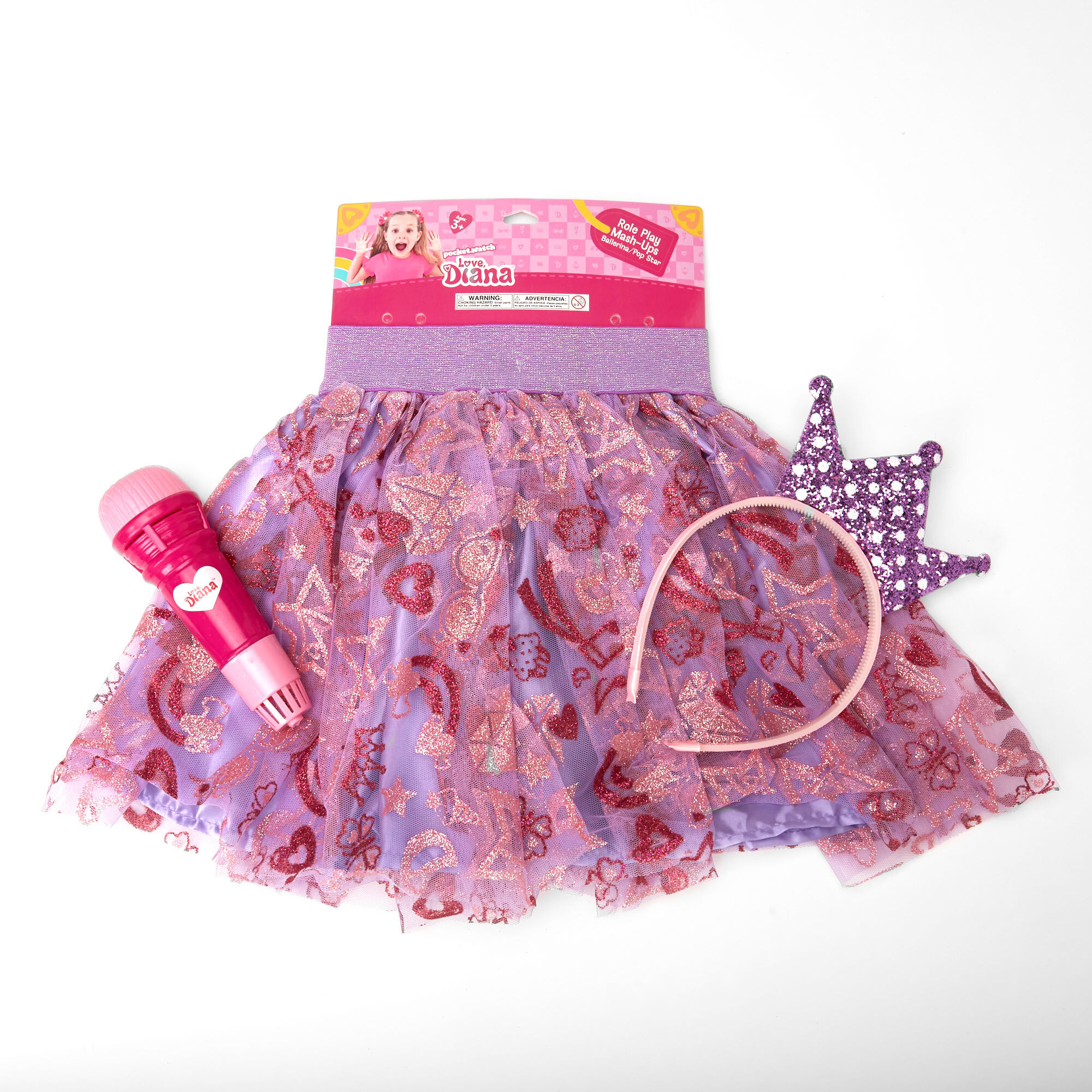 Diana hotsell dress up