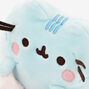 Pusheen&reg; Medium Bow Soft Toy,