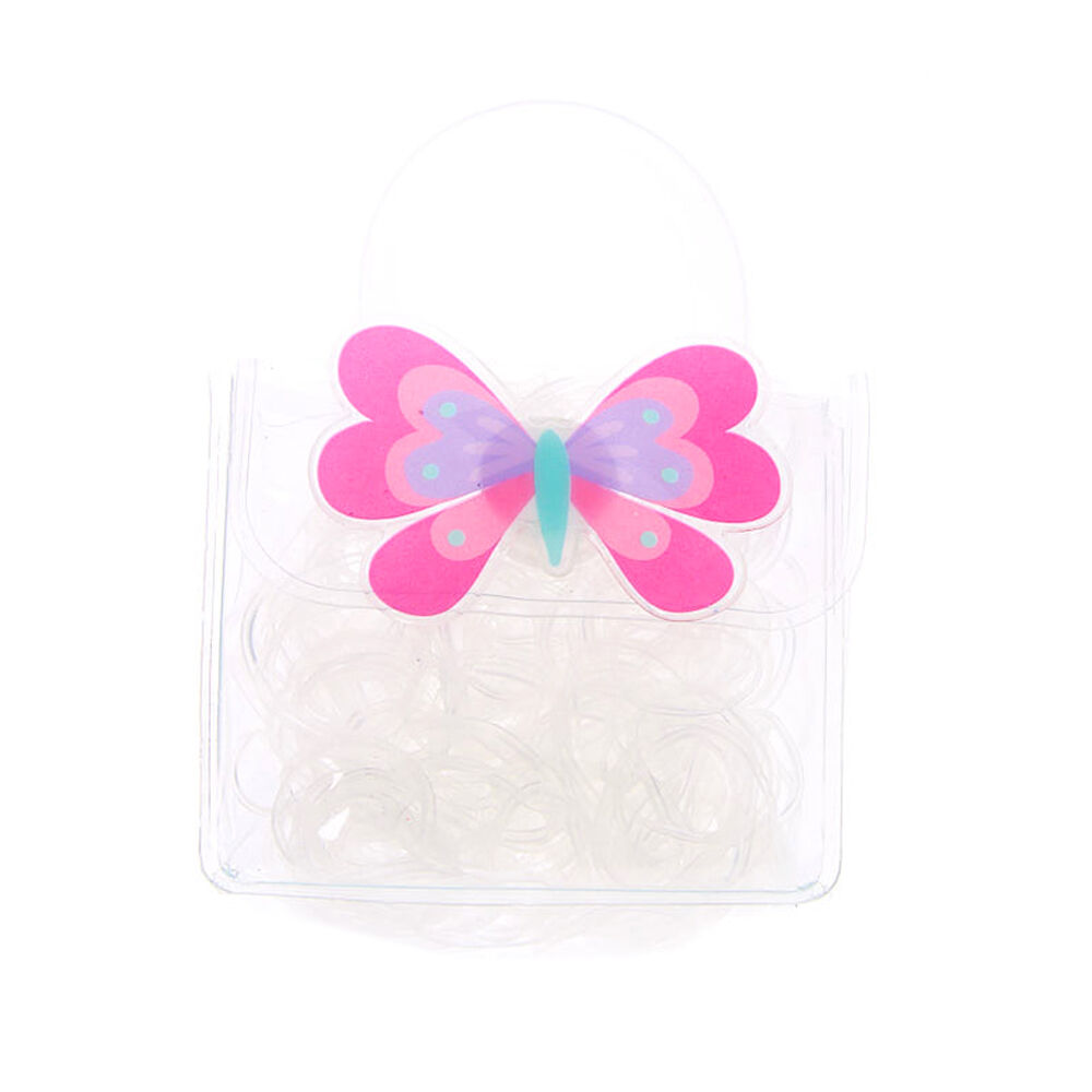 Claire's shop accessories hair