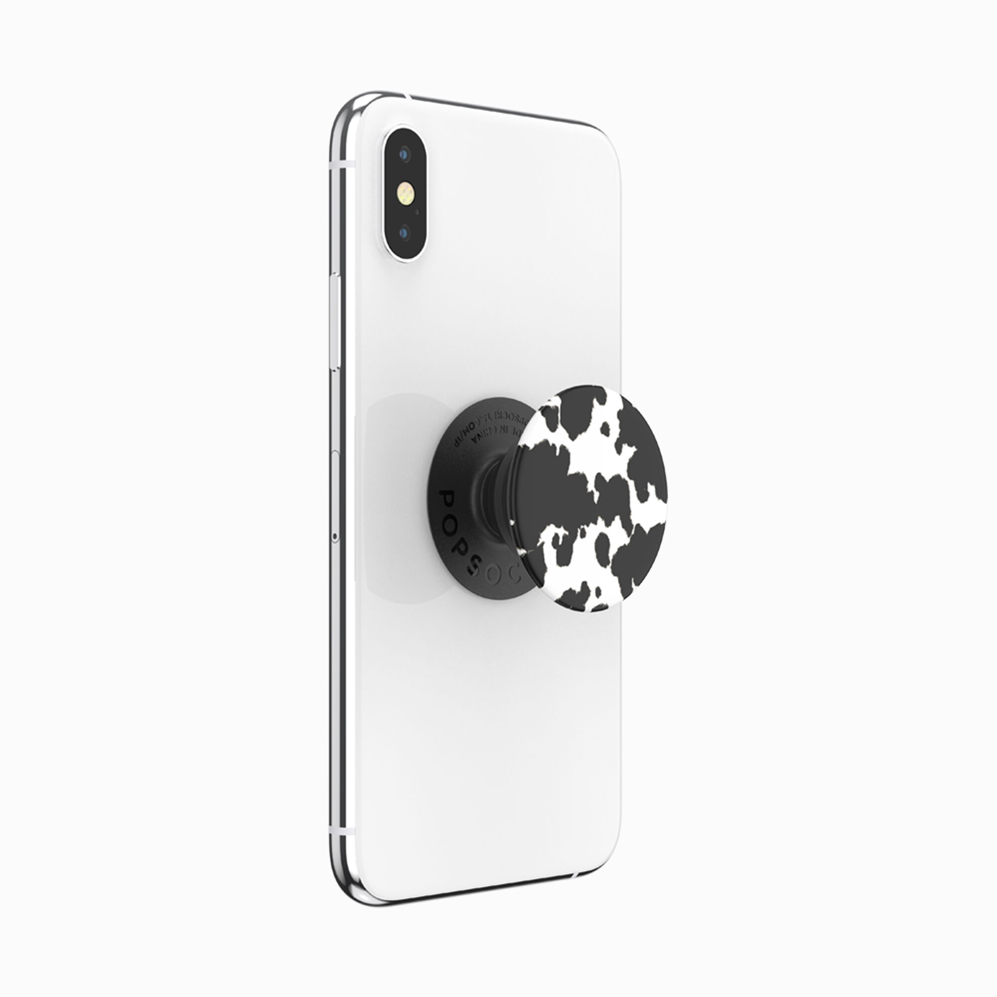 PopSockets Swappable PopGrip - Mooo'd,