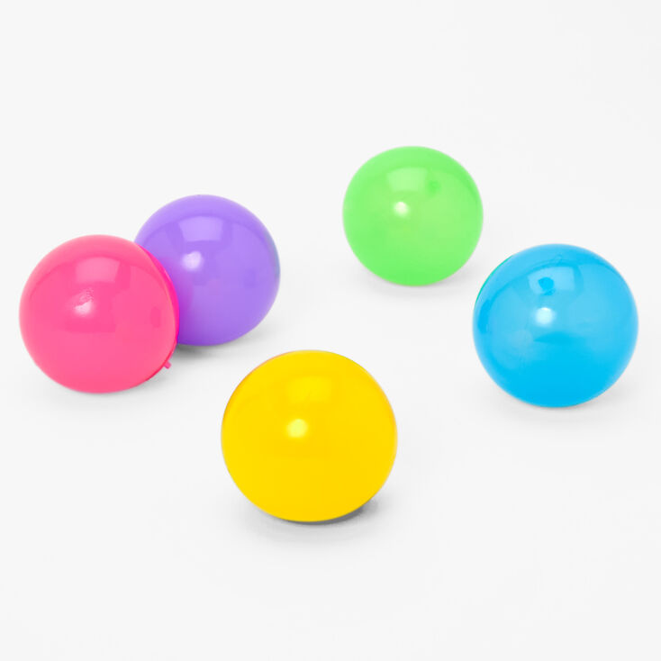 Sticky Squishies Fidget Toy - Styles May Vary,