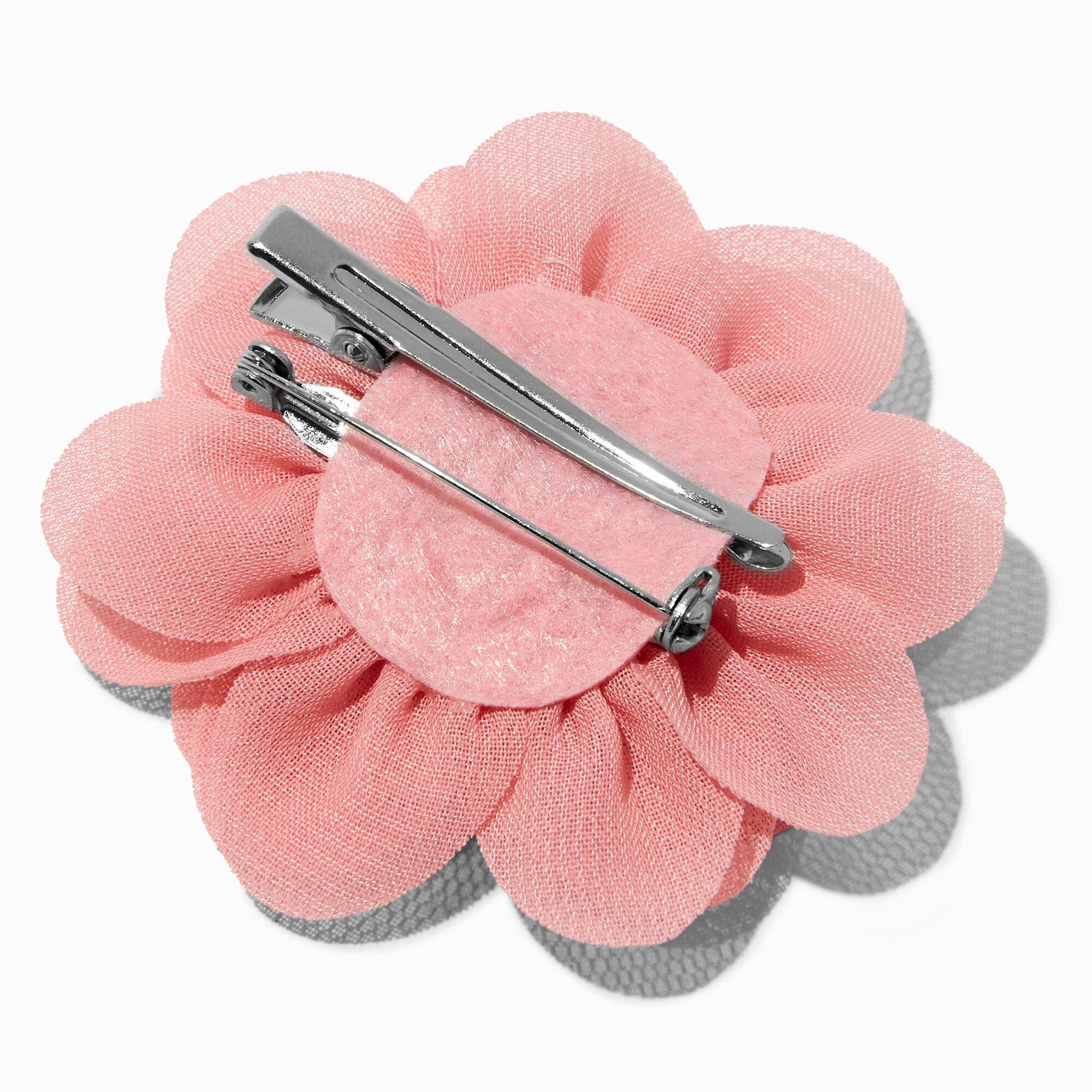 Rosette hair hotsell clips
