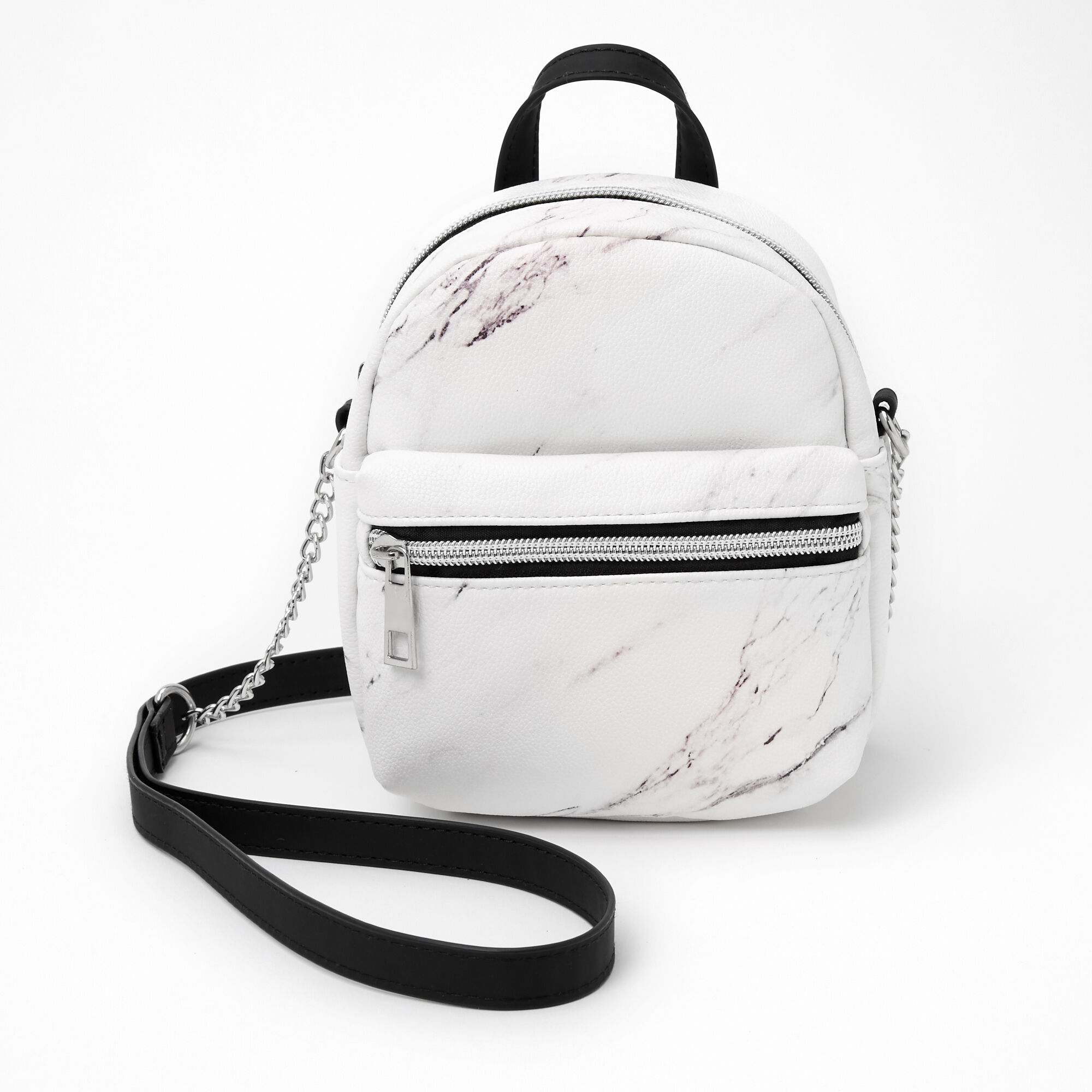 Marble sale mini backpack