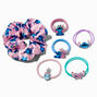 Disney Stitch Claire&#39;s Exclusive BFF Hair Set - 8 Pack,