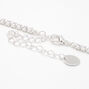 Round Cubic Zirconia Jewellery Set - 3 Pack,