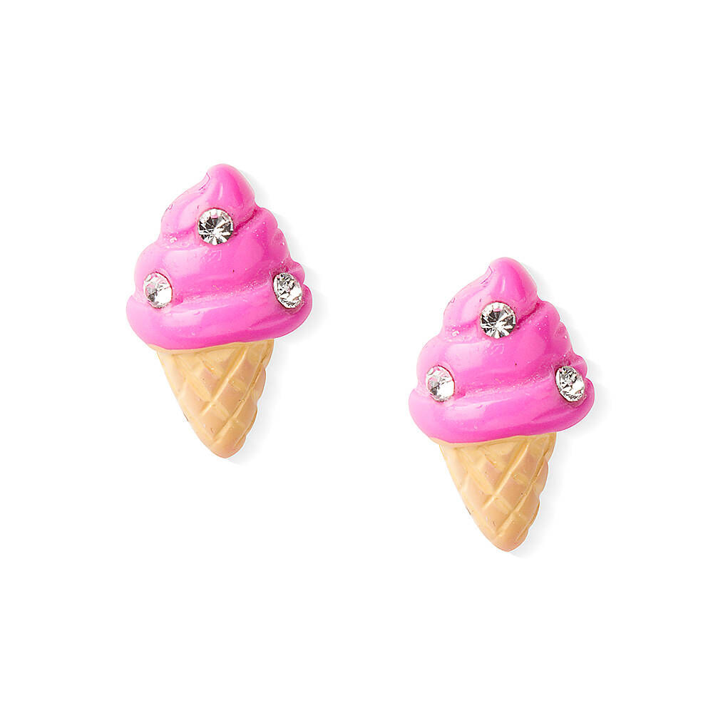 Ice hot sale cream earrings