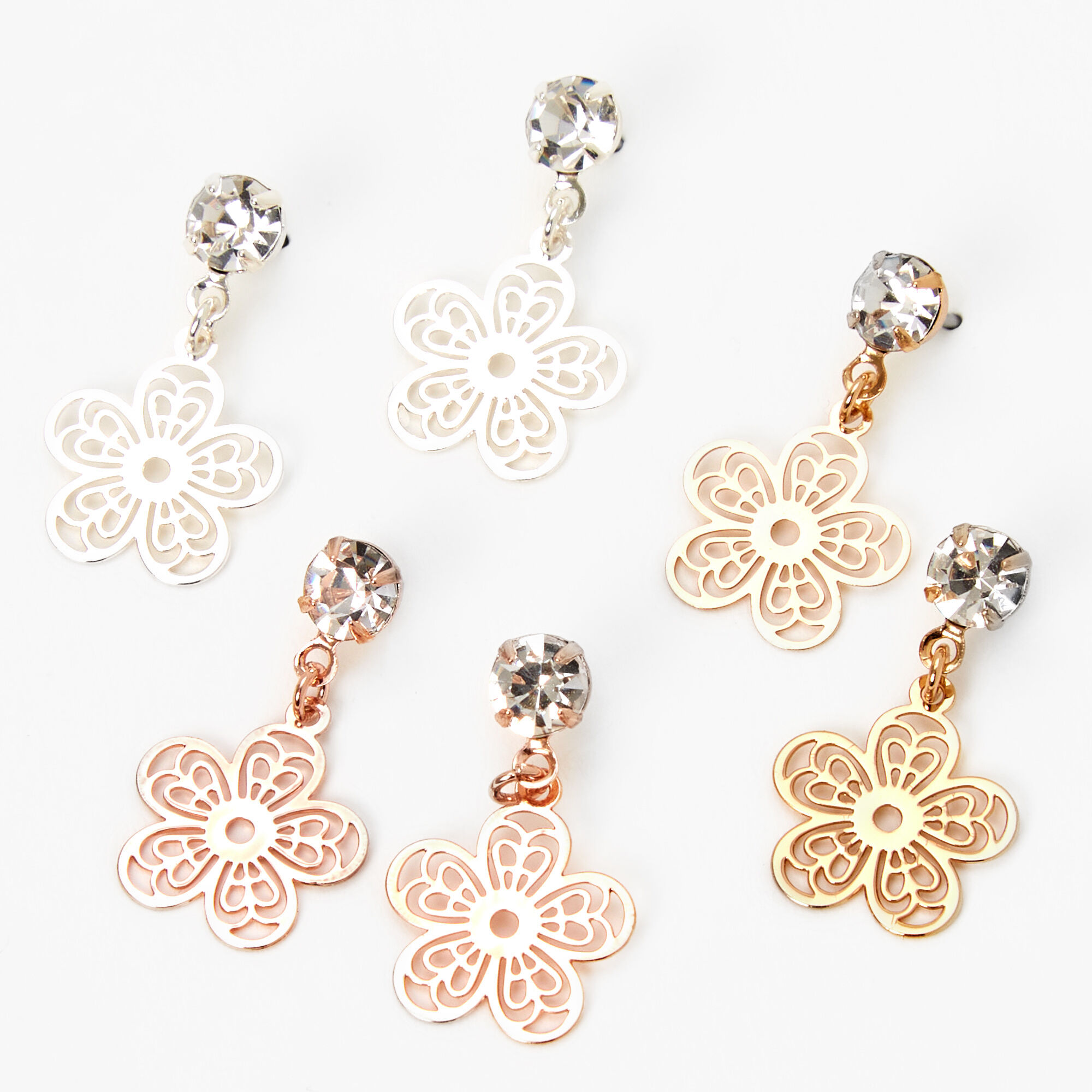 Claire barrow earrings top